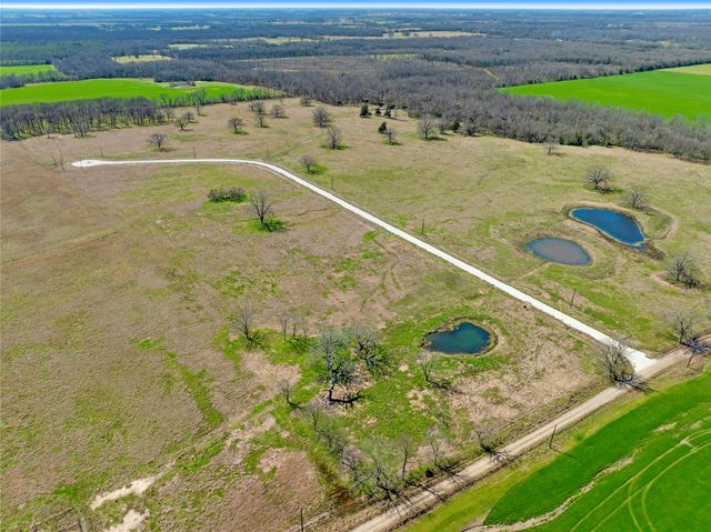Lot 17 Quail Hollow Trail, Paris, TX 75462