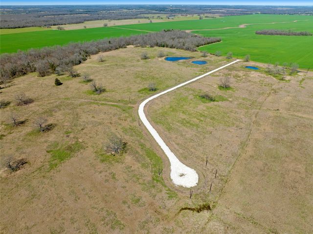 Lot 17 Quail Hollow Trail, Paris, TX 75462