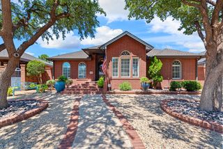 4418 Lanham St, Midland, TX 79705