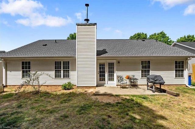 2914 Haig Street, Greensboro, NC 27405