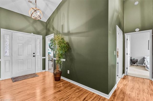 2914 Haig Street, Greensboro, NC 27405