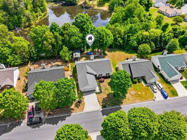 2914 Haig Street, Greensboro, NC 27405
