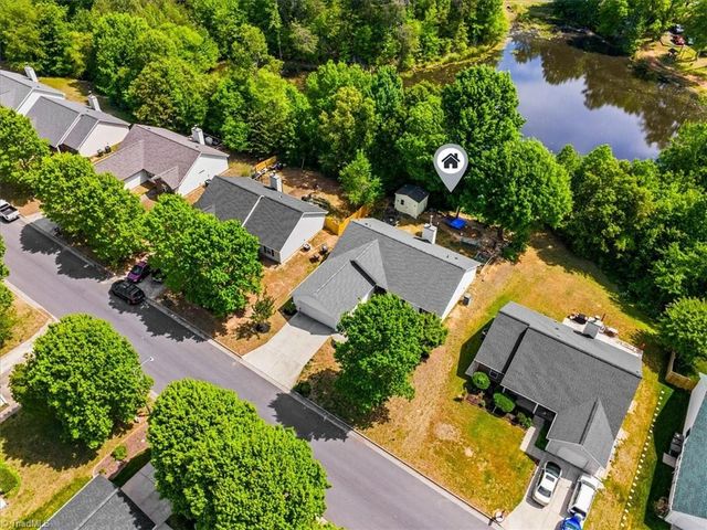 2914 Haig Street, Greensboro, NC 27405