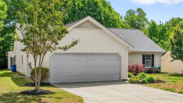 2914 Haig Street, Greensboro, NC 27405