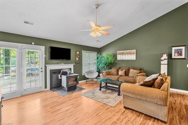 2914 Haig Street, Greensboro, NC 27405