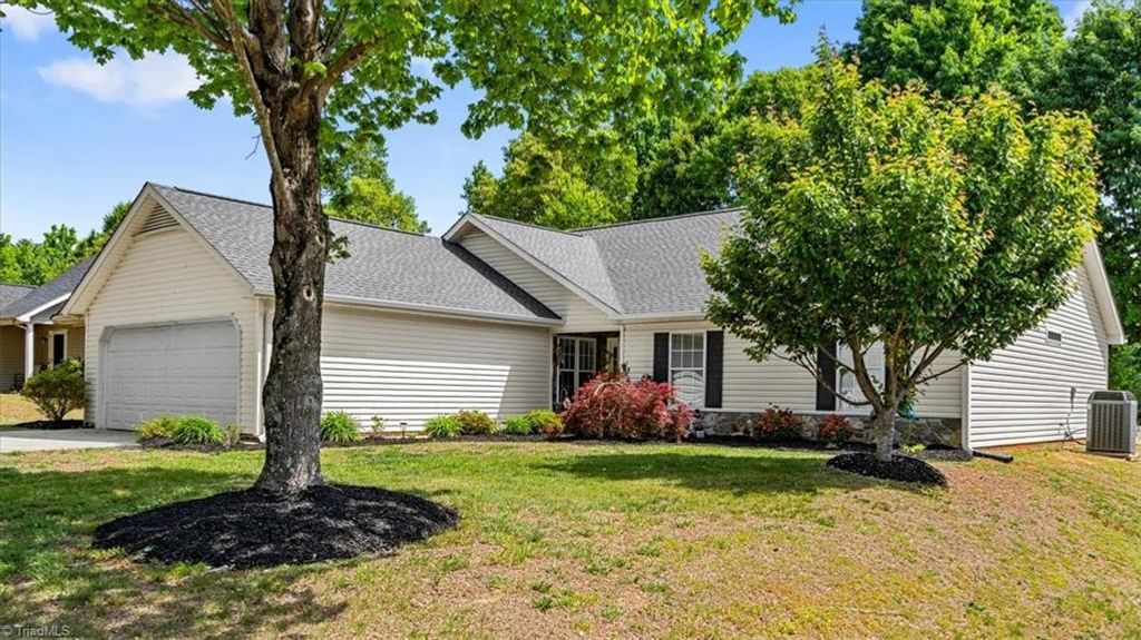 2914 Haig Street, Greensboro, NC 27405