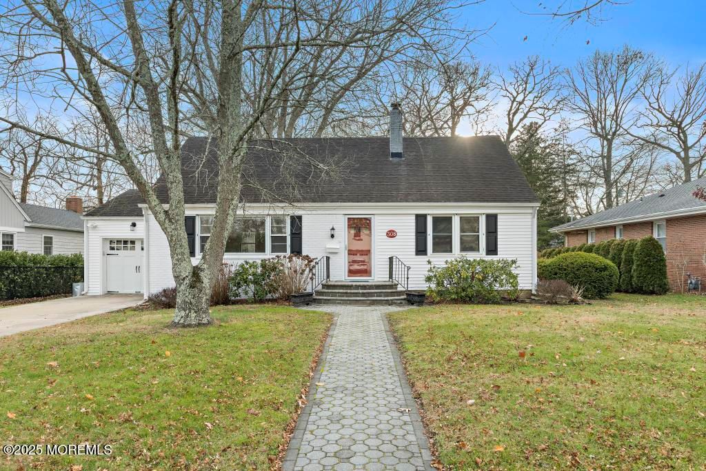 308 Buttermere Avenue, Interlaken, NJ 07712