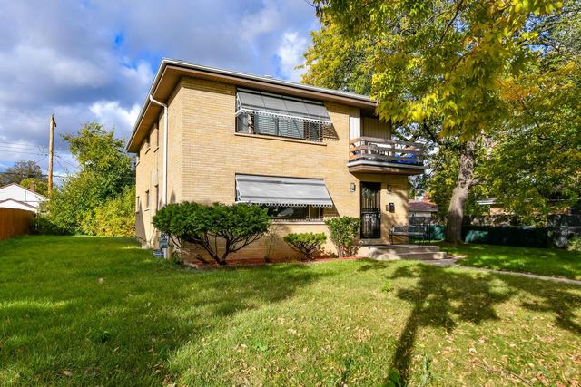 4319 N 72nd STREET #4321, Milwaukee, WI 53206