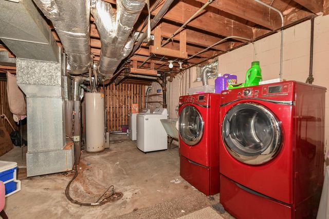 4319 N 72nd STREET #4321, Milwaukee, WI 53206