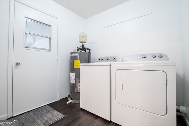 10029 Burford Court, Villa Rica, GA 30180