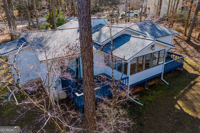 10029 Burford Court, Villa Rica, GA 30180