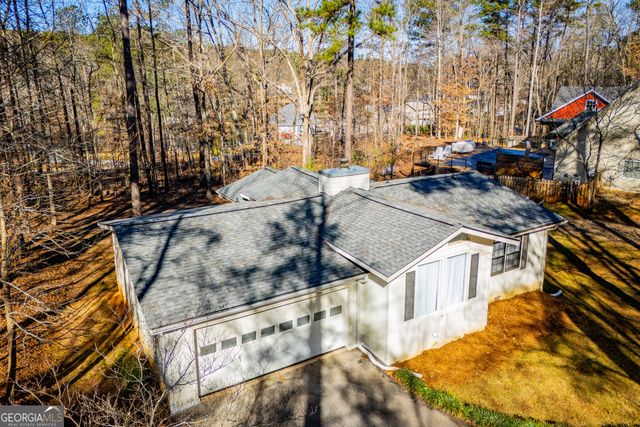 10029 Burford Court, Villa Rica, GA 30180