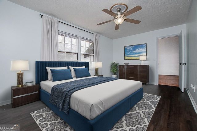 10029 Burford Court, Villa Rica, GA 30180