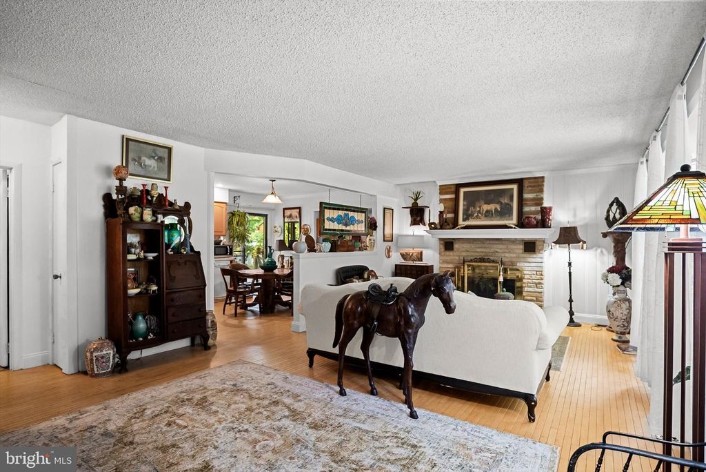 343 HARTFORD RD, MOUNT LAUREL, NJ 08054 — photo 4