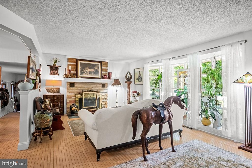 343 HARTFORD RD, MOUNT LAUREL, NJ 08054 — photo 5