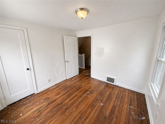 25161 Euclid Avenue, Euclid, OH 44117