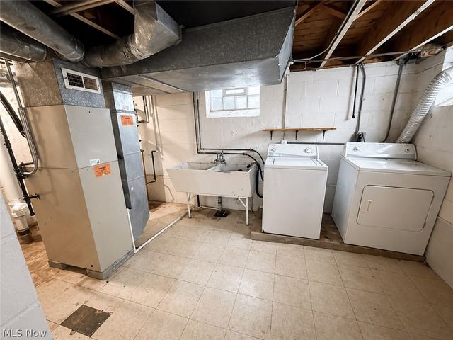 25161 Euclid Avenue, Euclid, OH 44117