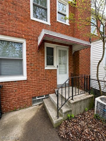 25161 Euclid Avenue, Euclid, OH 44117