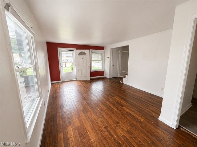 25161 Euclid Avenue, Euclid, OH 44117