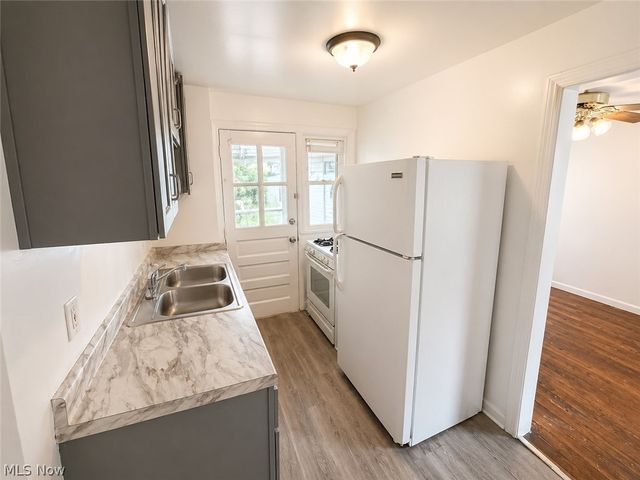 25161 Euclid Avenue, Euclid, OH 44117
