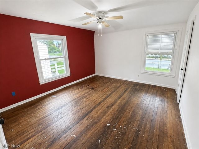 25161 Euclid Avenue, Euclid, OH 44117