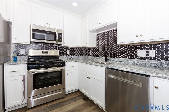 1416 Grant Ave, Petersburg, VA 23803