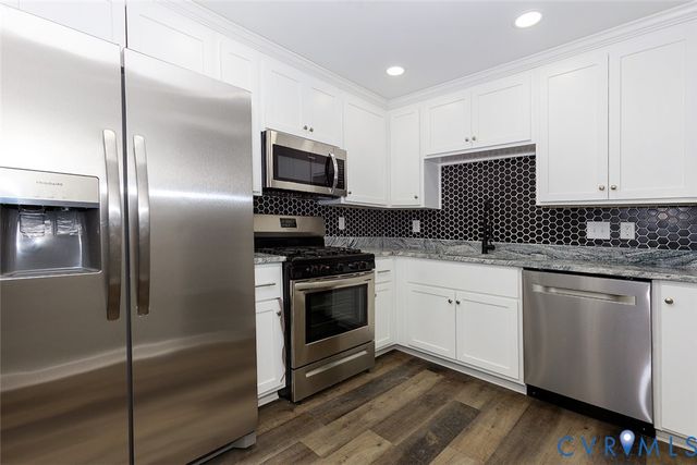 1416 Grant Ave, Petersburg, VA 23803