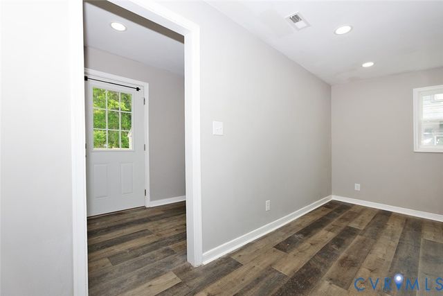 1416 Grant Ave, Petersburg, VA 23803