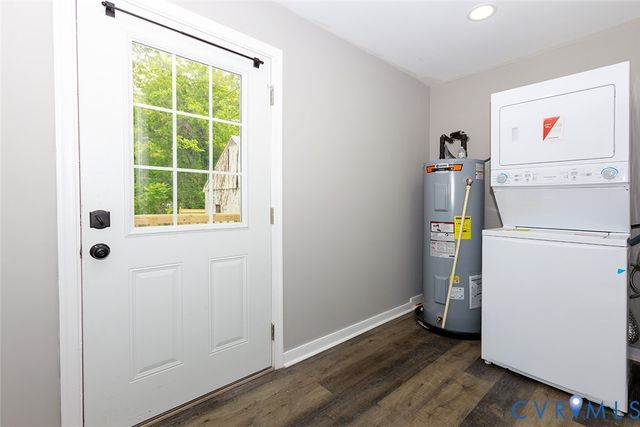 1416 Grant Ave, Petersburg, VA 23803
