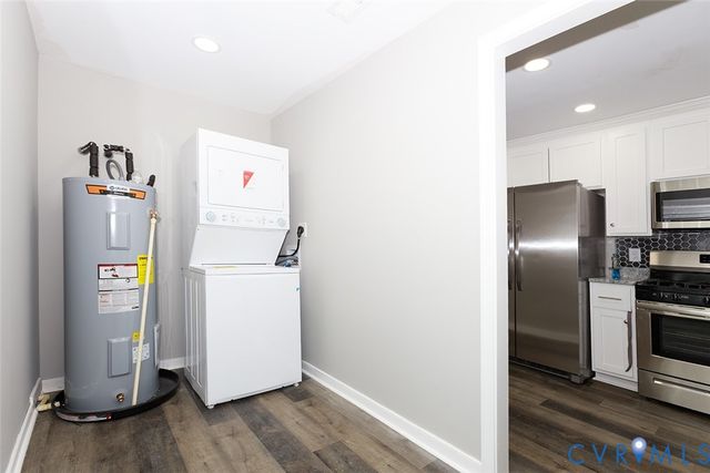 1416 Grant Ave, Petersburg, VA 23803