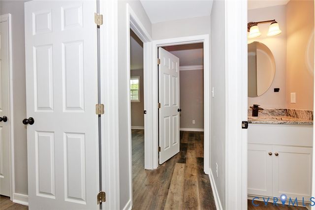 1416 Grant Ave, Petersburg, VA 23803