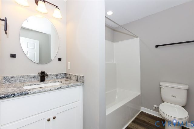 1416 Grant Ave, Petersburg, VA 23803