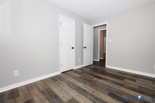 1416 Grant Ave, Petersburg, VA 23803