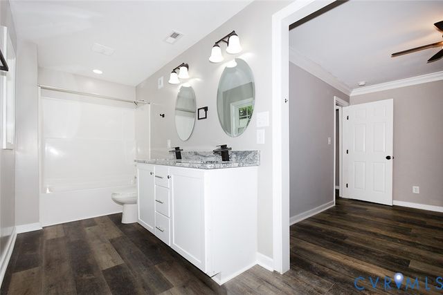1416 Grant Ave, Petersburg, VA 23803