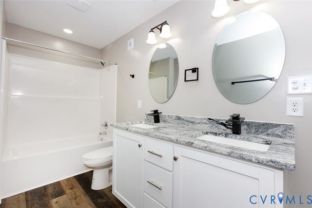1416 Grant Ave, Petersburg, VA 23803