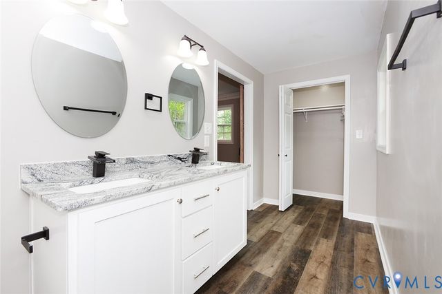 1416 Grant Ave, Petersburg, VA 23803