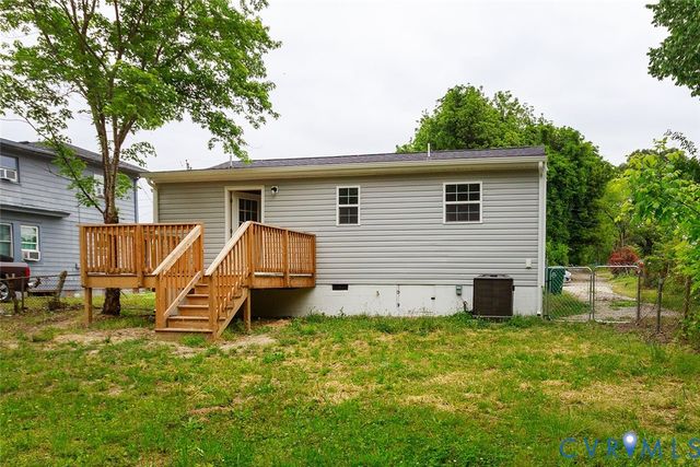 1416 Grant Ave, Petersburg, VA 23803