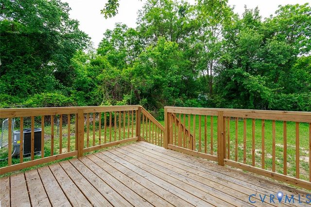 1416 Grant Ave, Petersburg, VA 23803
