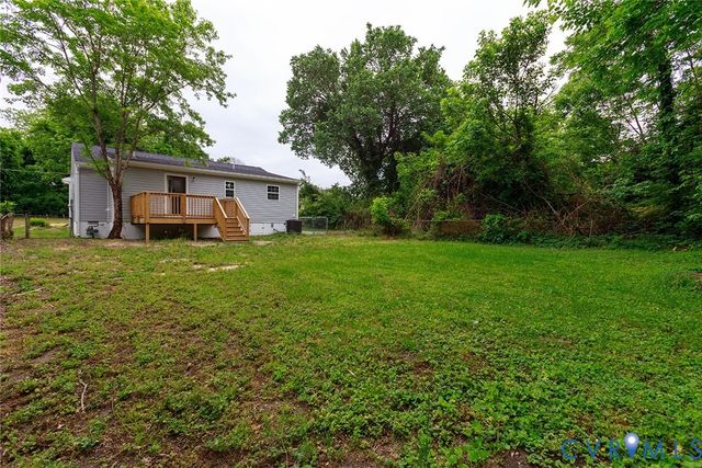 1416 Grant Ave, Petersburg, VA 23803