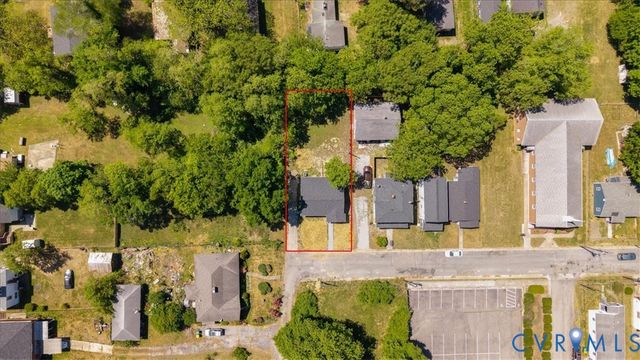 1416 Grant Ave, Petersburg, VA 23803