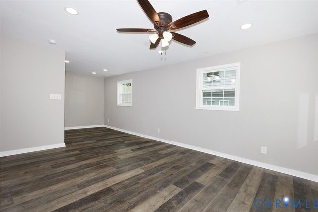 1416 Grant Ave, Petersburg, VA 23803