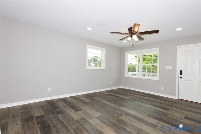 1416 Grant Ave, Petersburg, VA 23803