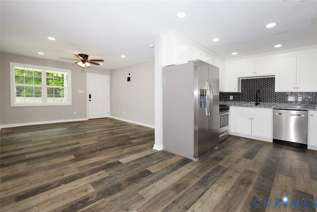 1416 Grant Ave, Petersburg, VA 23803