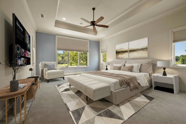 5581 Nancy Circle, Chandler, TX 75758