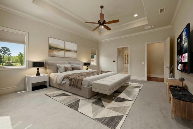 5581 Nancy Circle, Chandler, TX 75758