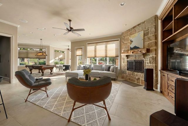 5581 Nancy Circle, Chandler, TX 75758