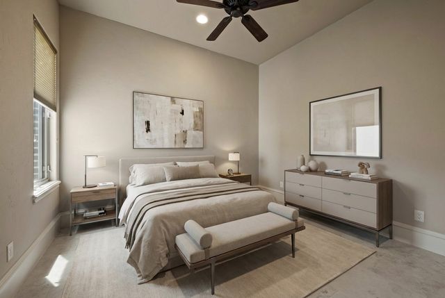 5581 Nancy Circle, Chandler, TX 75758