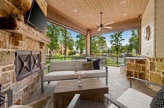 5581 Nancy Circle, Chandler, TX 75758