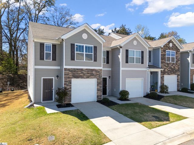 417 Sea Grit Court, Greer, SC 29650
