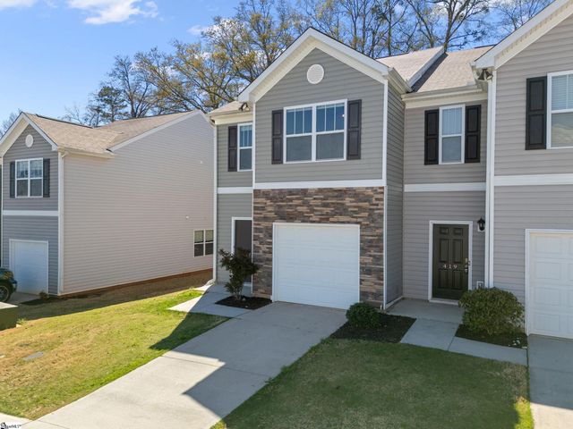 417 Sea Grit Court, Greer, SC 29650